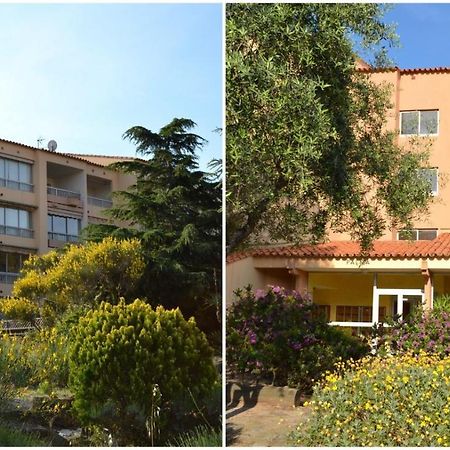 Pin-Rolland - Appartement 2 Chambres A 400M De La Plage แซ็ง-ม็องดรีเย-โซร์-แม ภายนอก รูปภาพ
