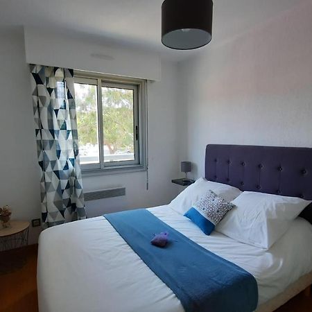 Pin-Rolland - Appartement 2 Chambres A 400M De La Plage แซ็ง-ม็องดรีเย-โซร์-แม ภายนอก รูปภาพ
