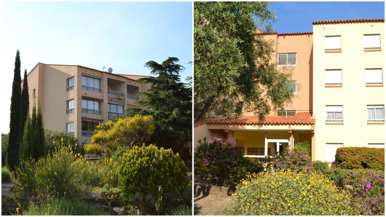 Pin-Rolland - Appartement 2 Chambres A 400M De La Plage แซ็ง-ม็องดรีเย-โซร์-แม ภายนอก รูปภาพ